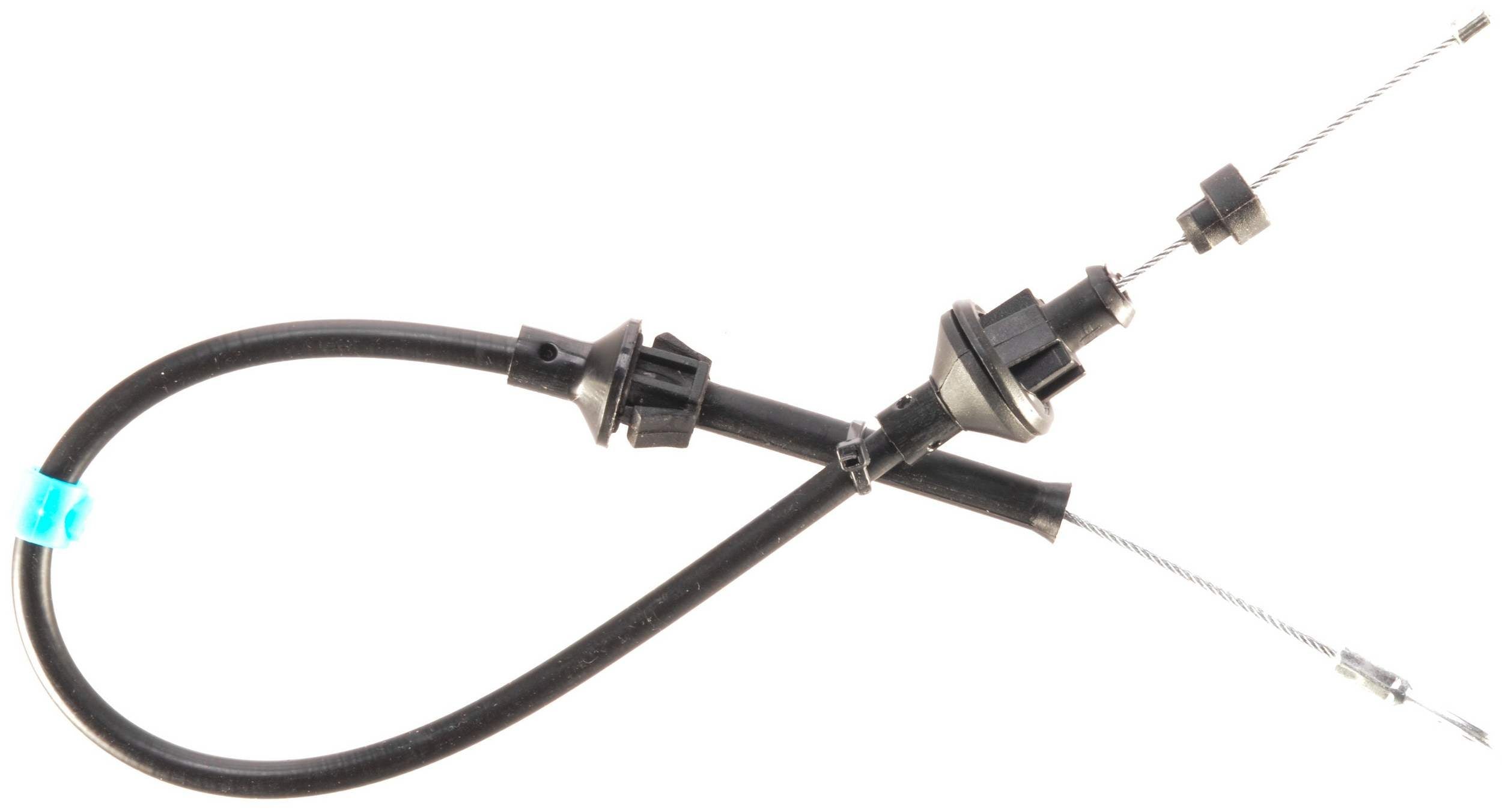 Pioneer Automotive Industries Carburetor Accelerator Cable CA-8484