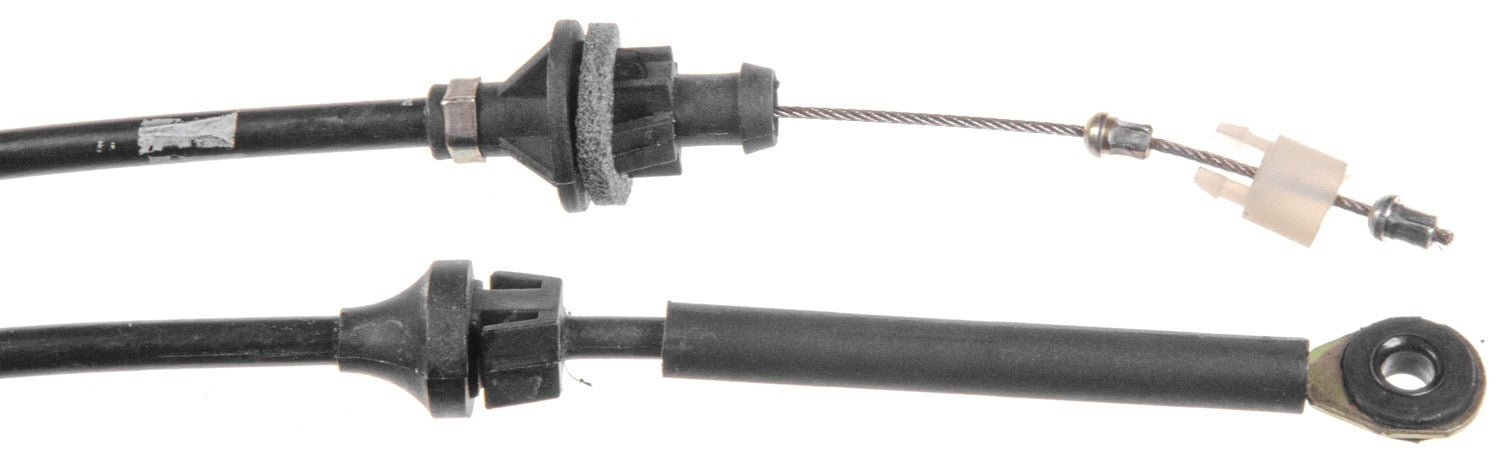 Pioneer Automotive Industries Carburetor Accelerator Cable CA-8493