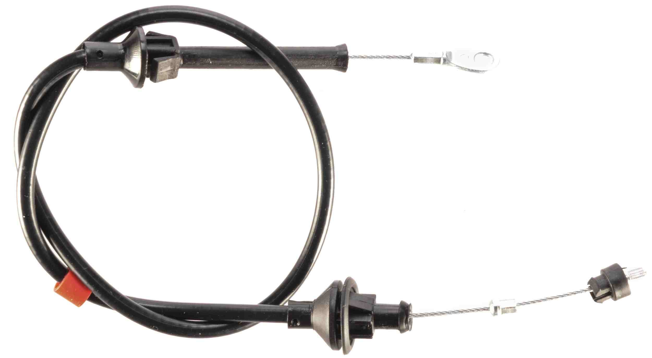 Pioneer Automotive Industries Carburetor Accelerator Cable CA-8502
