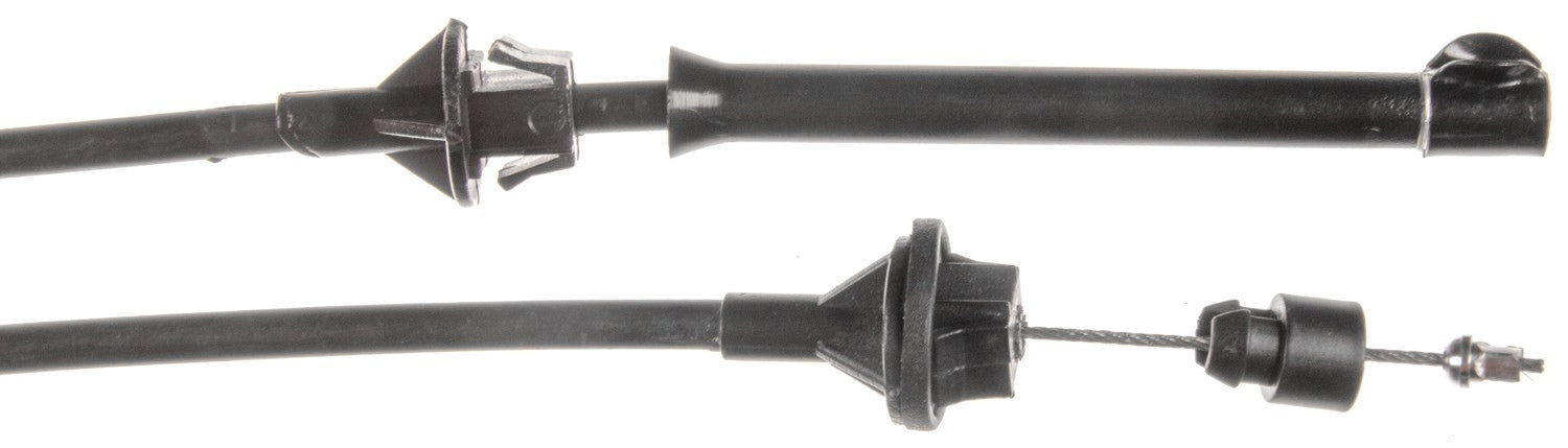 Pioneer Automotive Industries Carburetor Accelerator Cable CA-8518