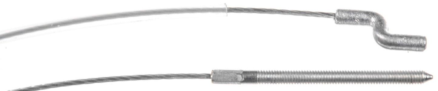 Pioneer Automotive Industries Carburetor Accelerator Cable CA-8571
