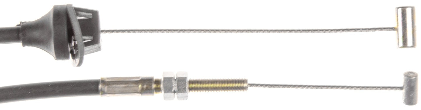Pioneer Automotive Industries Carburetor Accelerator Cable CA-8609