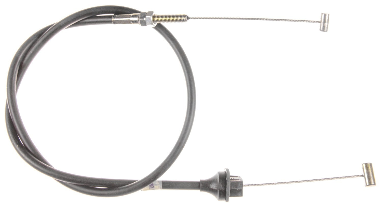 Pioneer Automotive Industries Carburetor Accelerator Cable CA-8609