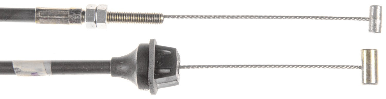 Pioneer Automotive Industries Carburetor Accelerator Cable CA-8609