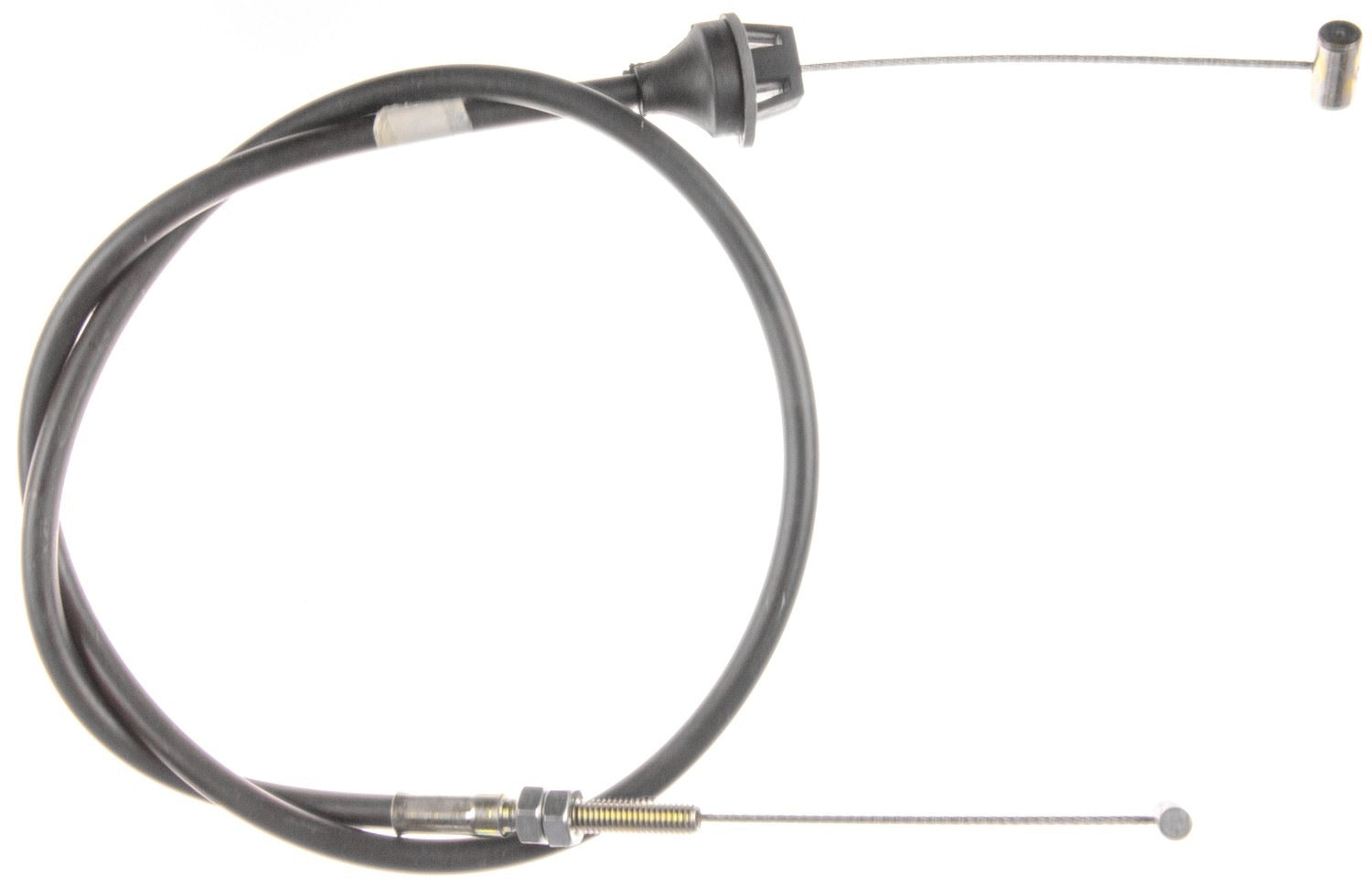 Pioneer Automotive Industries Carburetor Accelerator Cable CA-8609