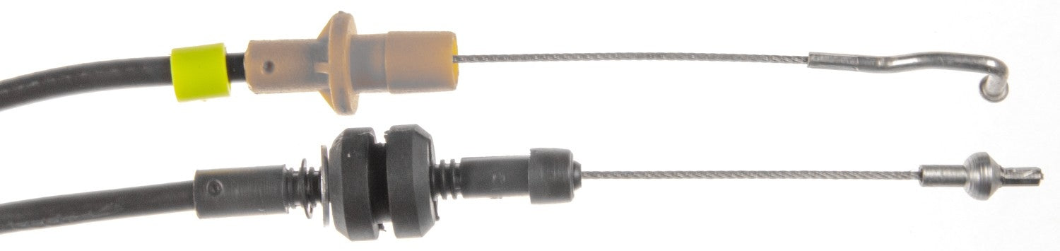 Pioneer Automotive Industries Carburetor Accelerator Cable CA-8614