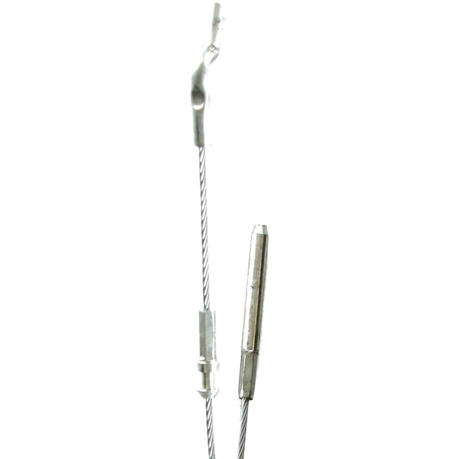 Pioneer Automotive Industries Carburetor Accelerator Cable CA-8618