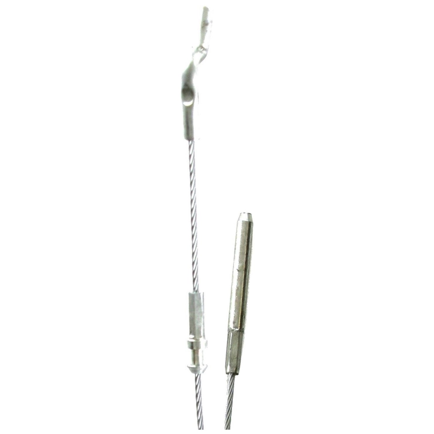 Pioneer Automotive Industries Carburetor Accelerator Cable CA-8618