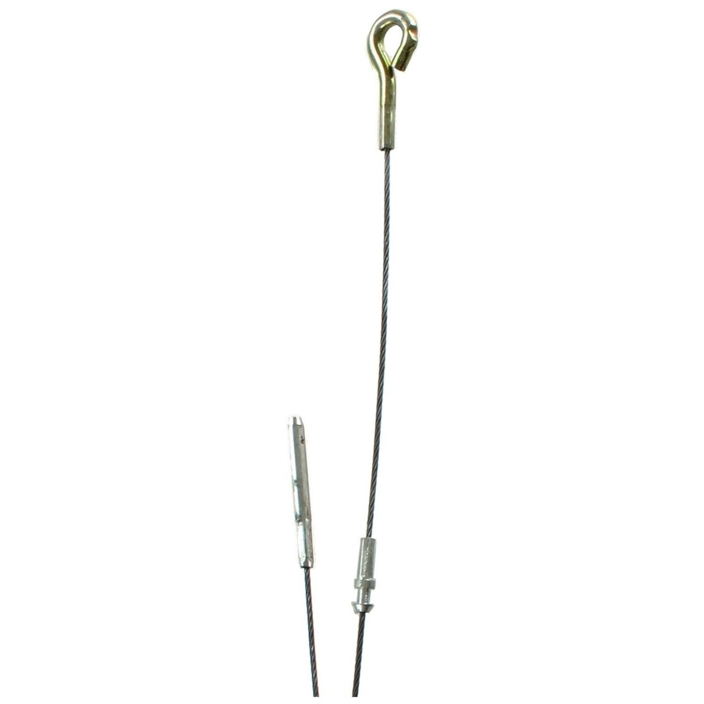 Pioneer Automotive Industries Carburetor Accelerator Cable CA-8619