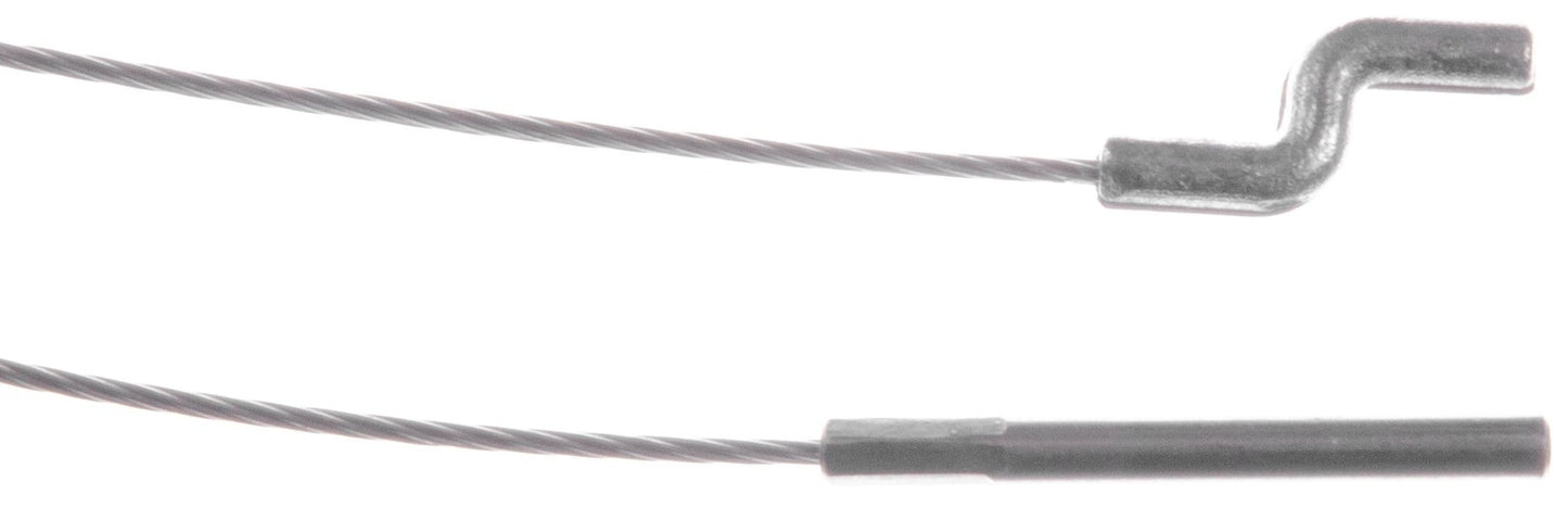 Pioneer Automotive Industries Carburetor Accelerator Cable CA-8625