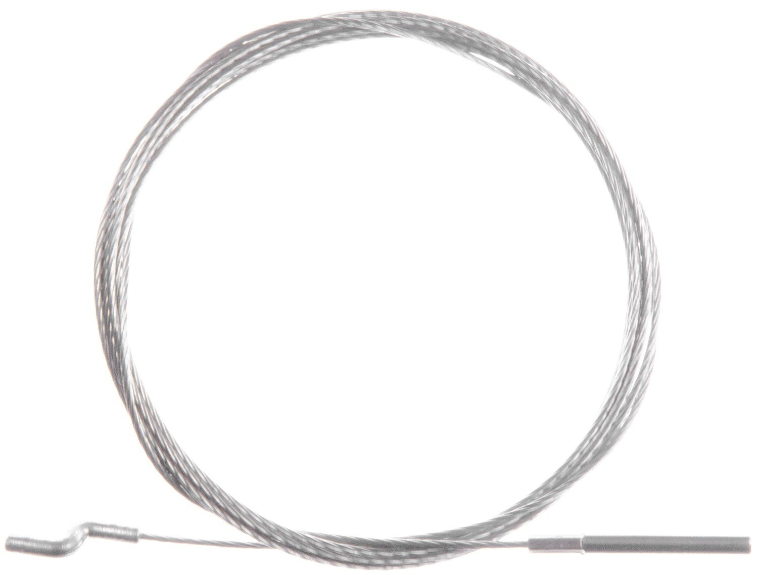 Pioneer Automotive Industries Carburetor Accelerator Cable CA-8627