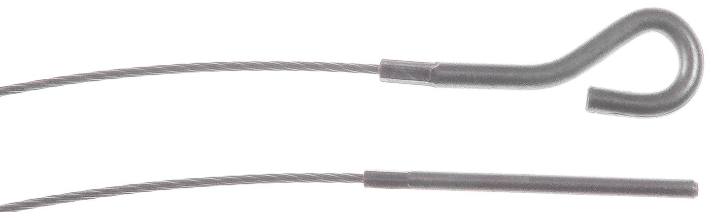 Pioneer Automotive Industries Carburetor Accelerator Cable CA-8634