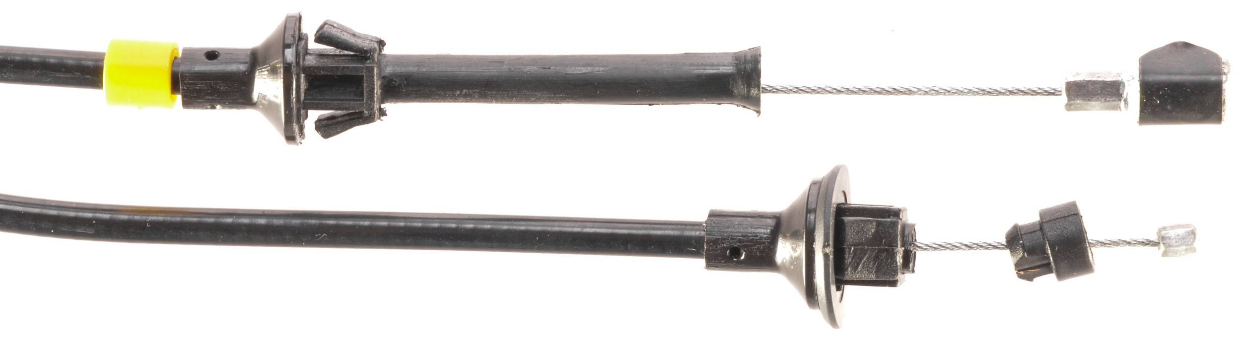 Pioneer Automotive Industries Carburetor Accelerator Cable CA-8650