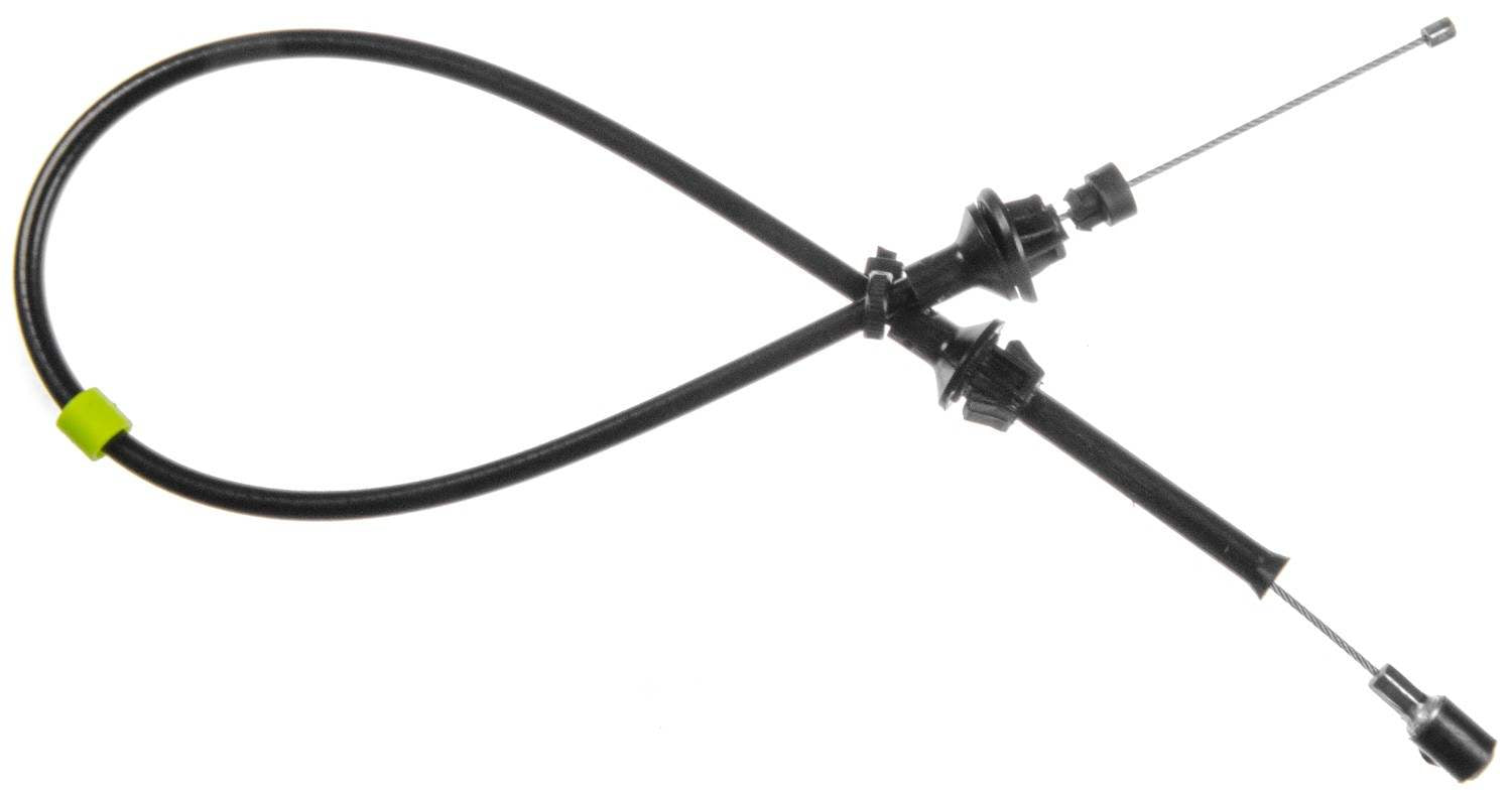 Pioneer Automotive Industries Carburetor Accelerator Cable CA-8653