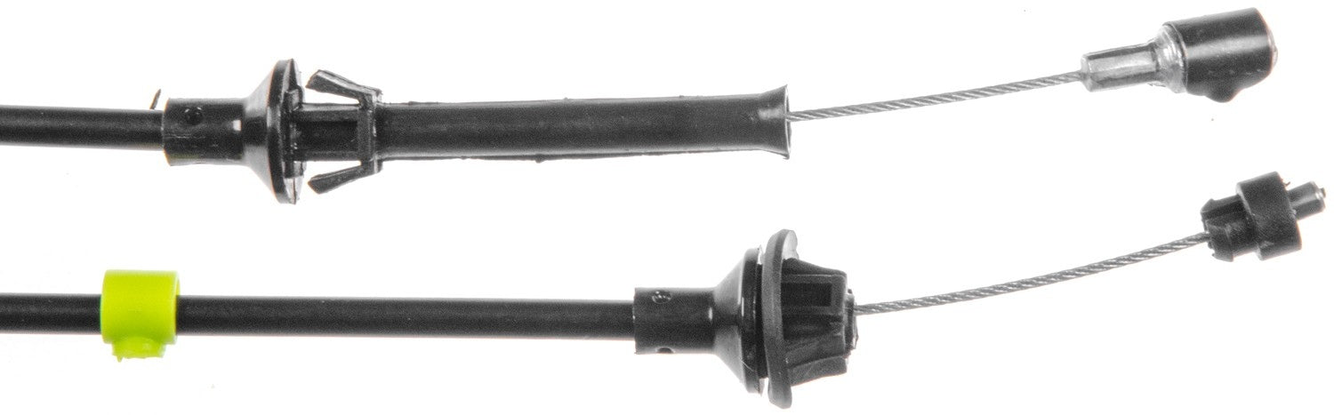 Pioneer Automotive Industries Carburetor Accelerator Cable CA-8656