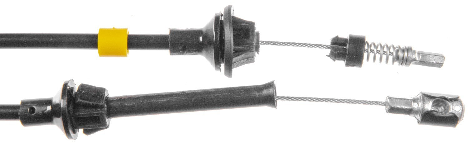 Pioneer Automotive Industries Carburetor Accelerator Cable CA-8658