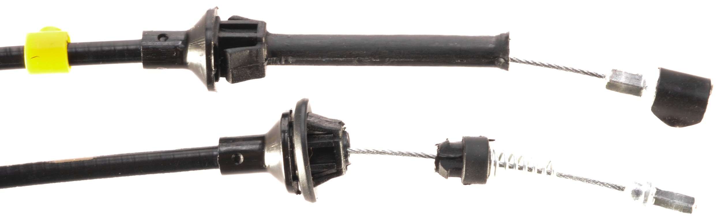 Pioneer Automotive Industries Carburetor Accelerator Cable CA-8659