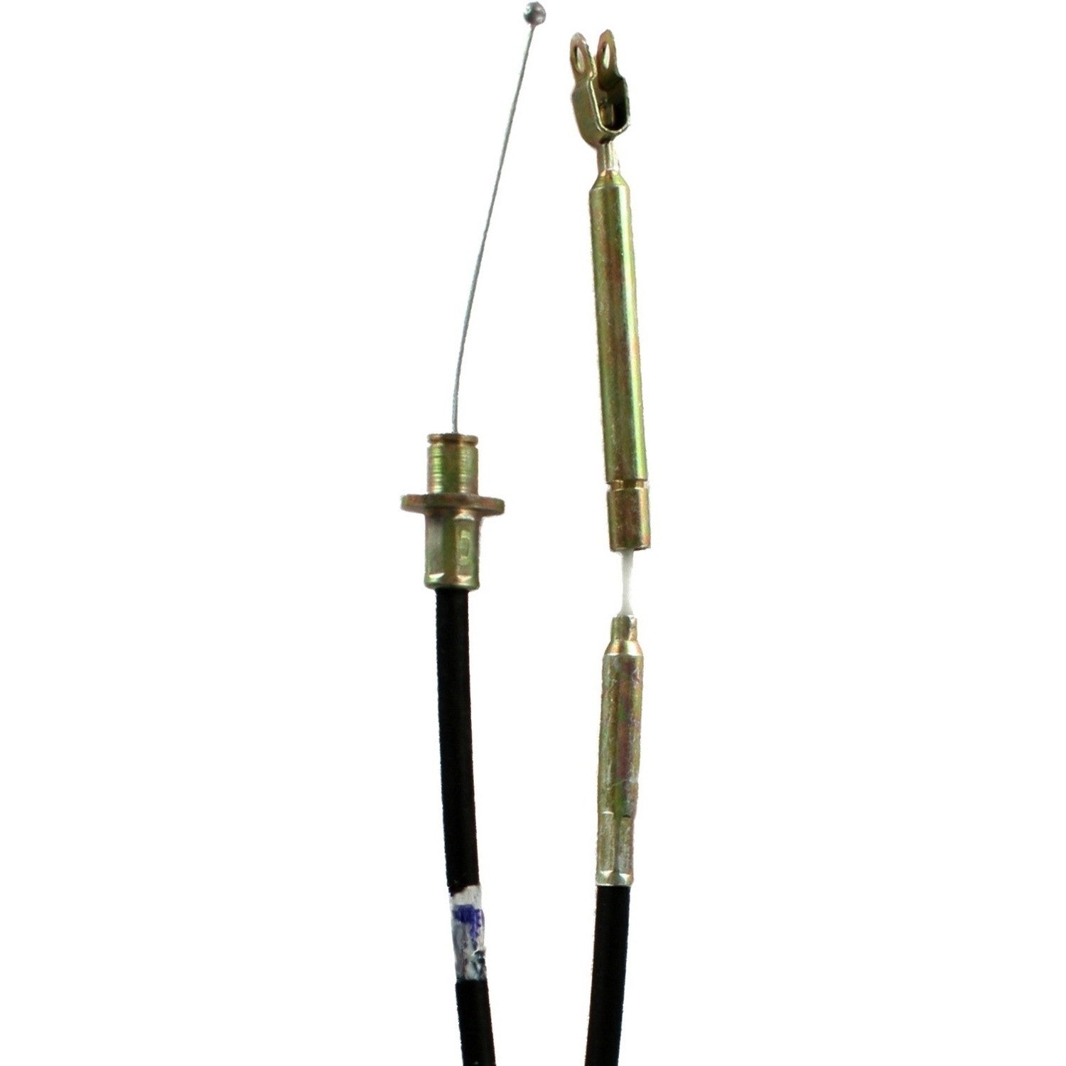 Pioneer Automotive Industries Carburetor Accelerator Cable CA-8668