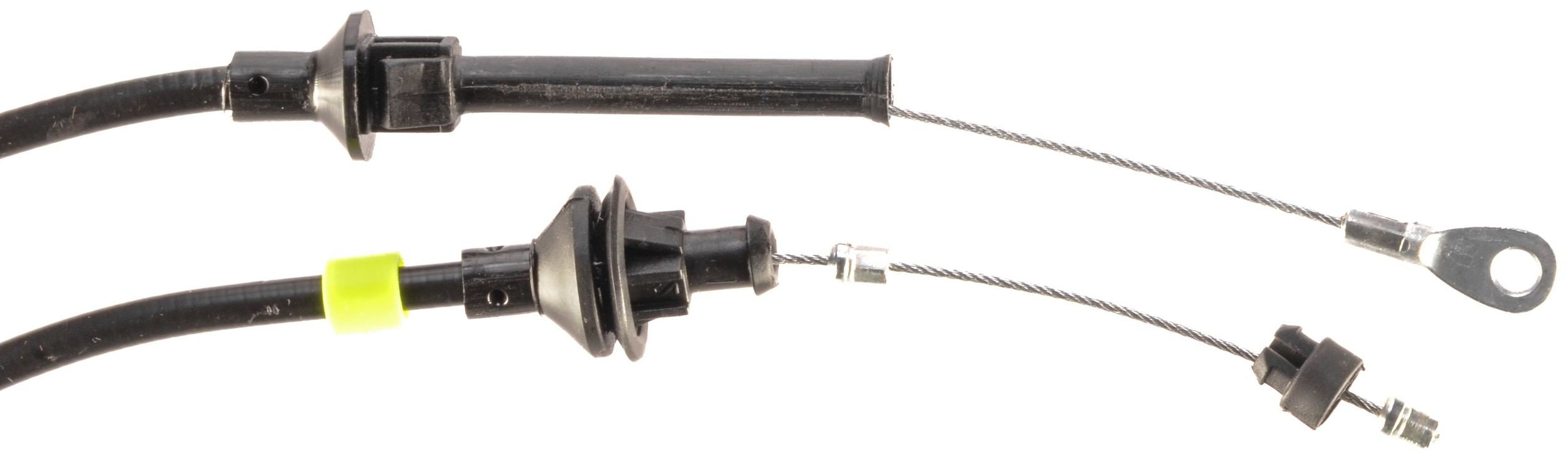 Pioneer Automotive Industries Carburetor Accelerator Cable CA-8688