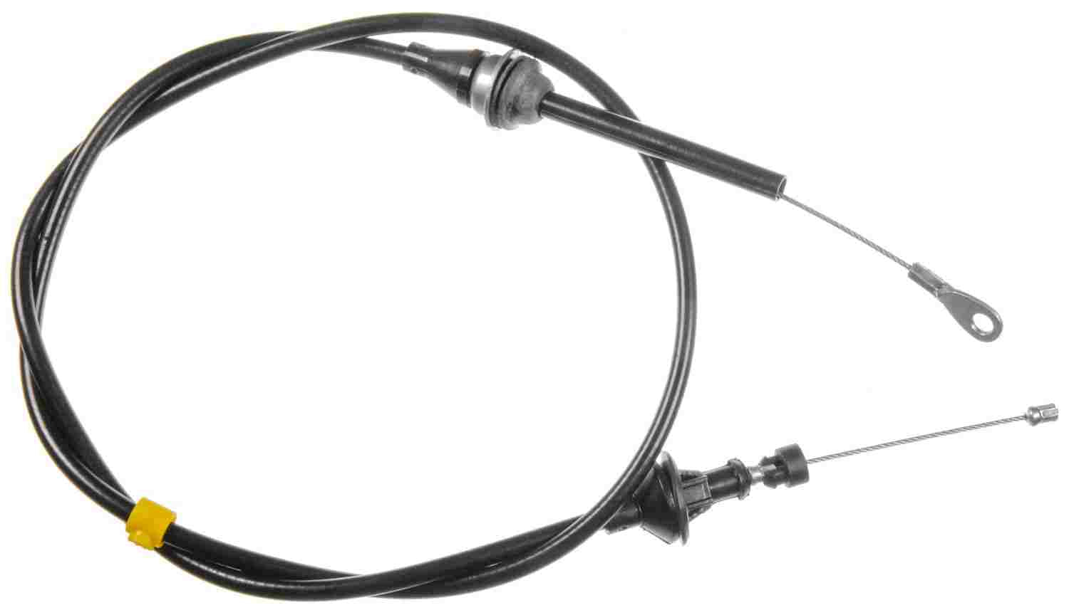 Pioneer Automotive Industries Carburetor Accelerator Cable CA-8701