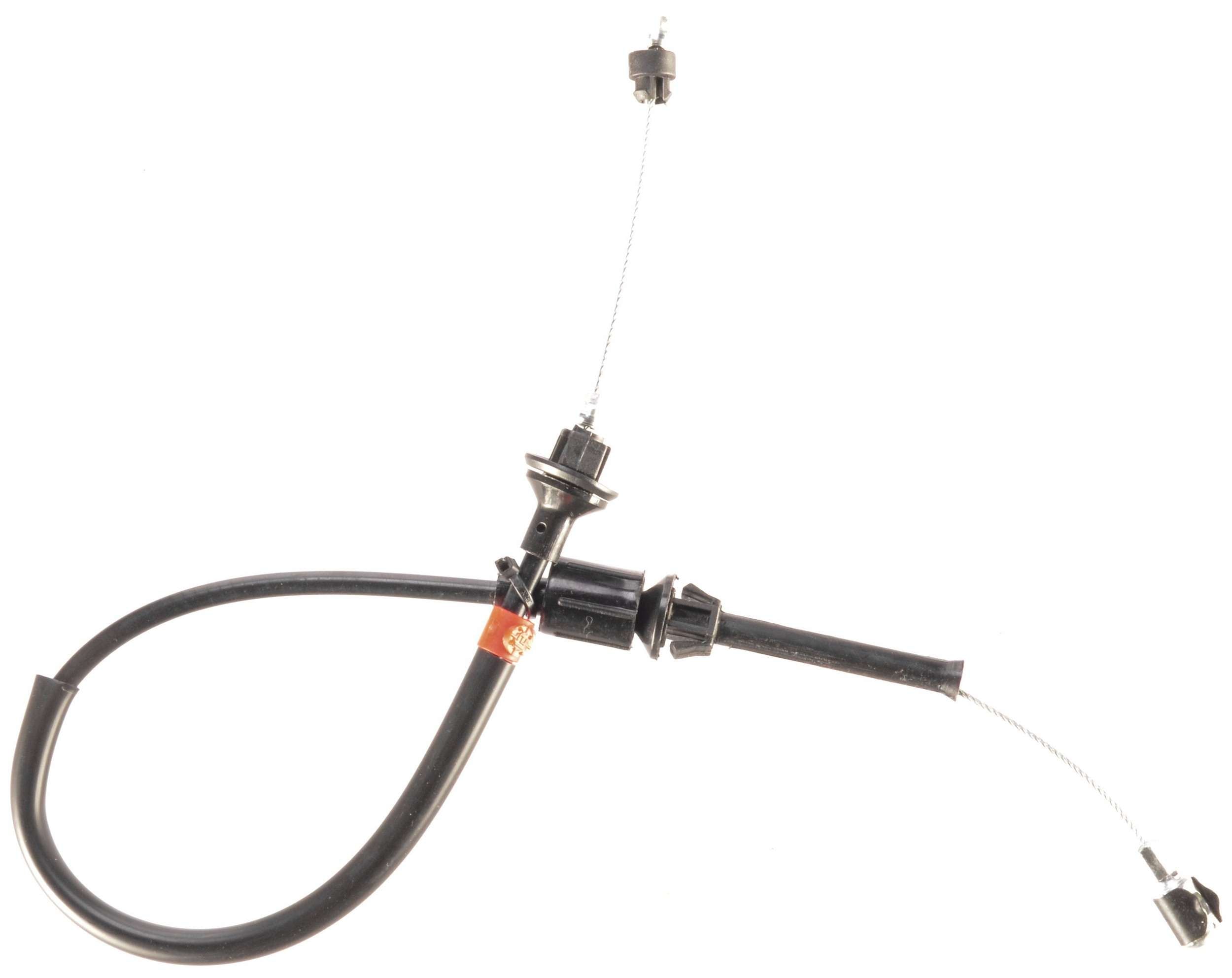 Pioneer Automotive Industries Carburetor Accelerator Cable CA-8721