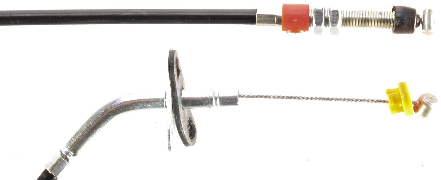 Pioneer Automotive Industries Carburetor Accelerator Cable CA-8730
