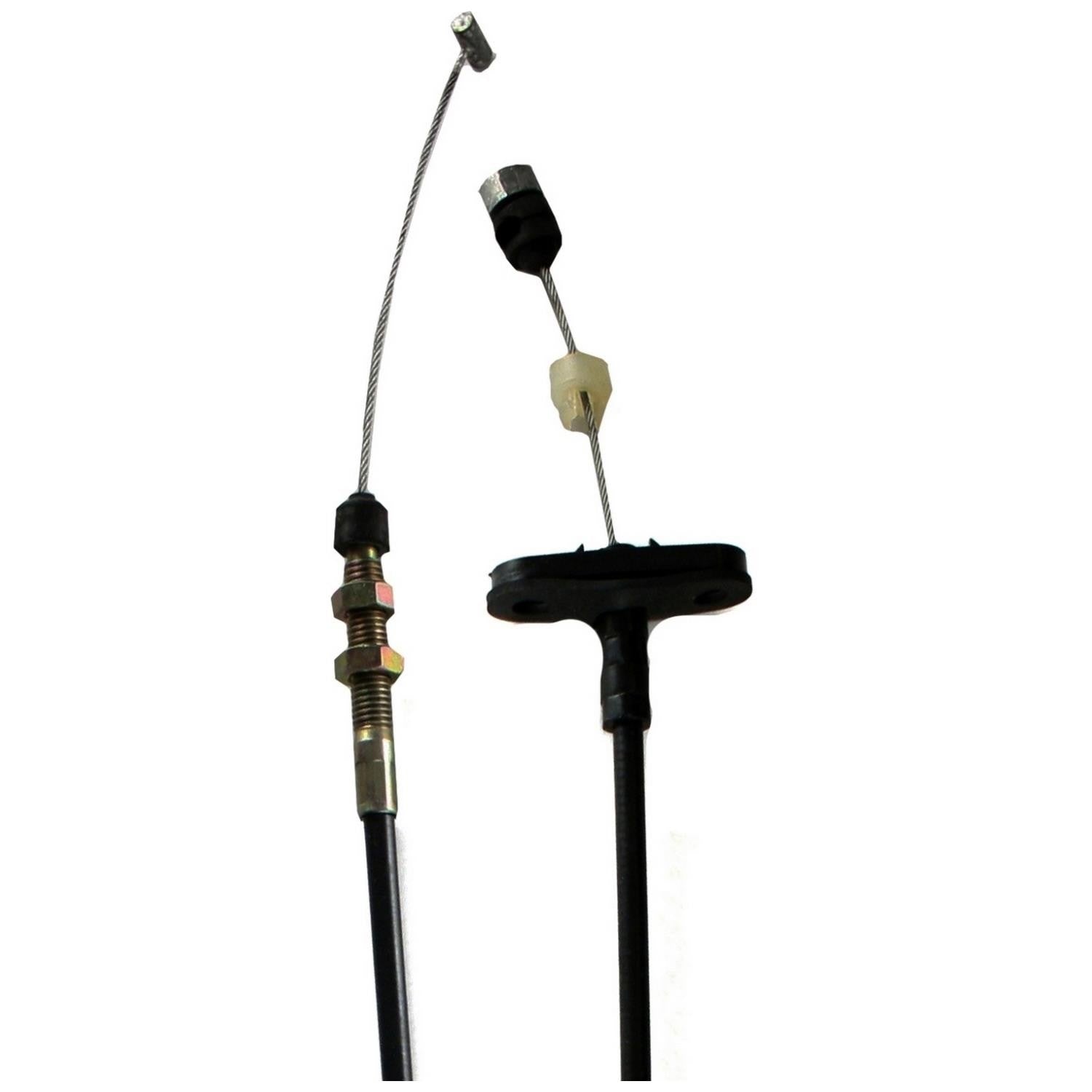 Pioneer Automotive Industries Carburetor Accelerator Cable CA-8736