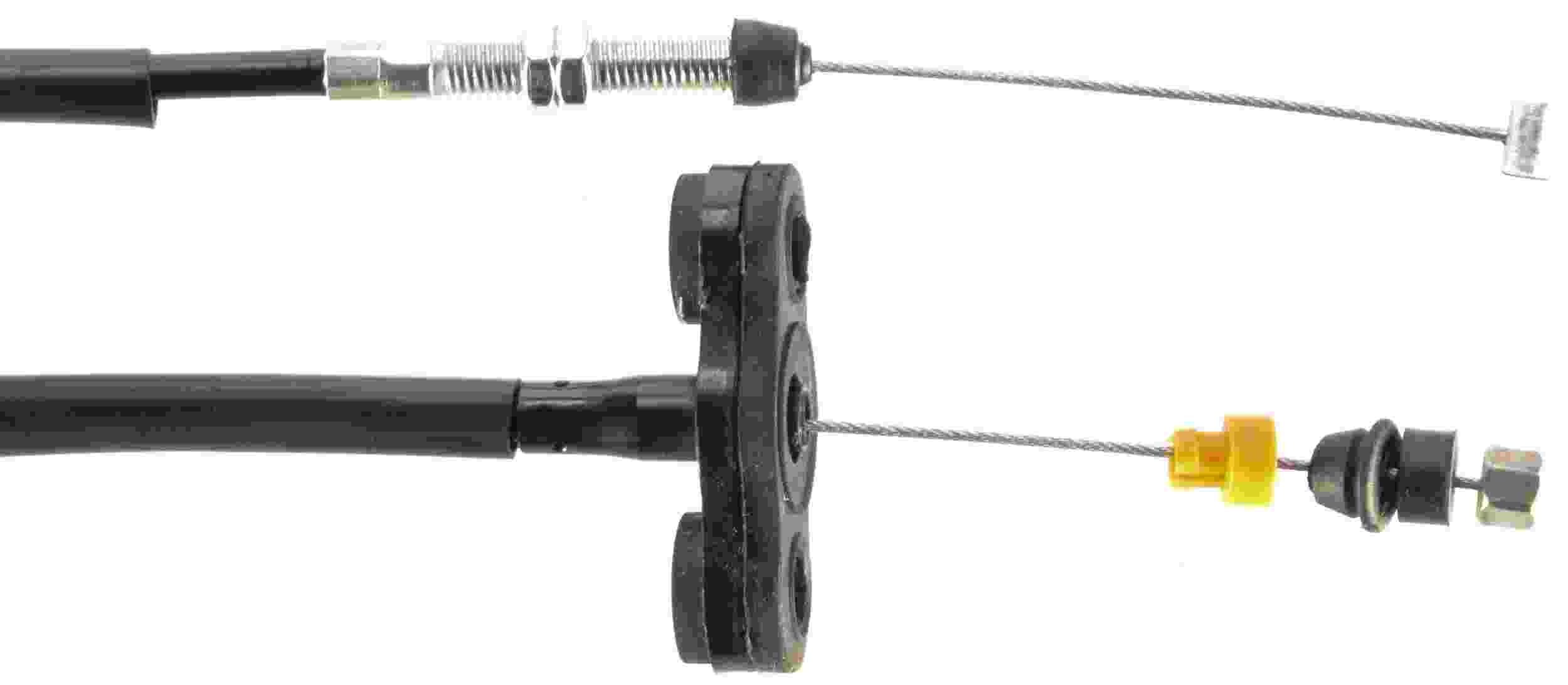 Pioneer Automotive Industries Carburetor Accelerator Cable CA-8763