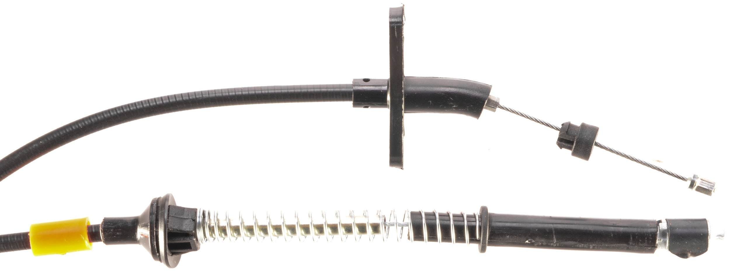 Pioneer Automotive Industries Carburetor Accelerator Cable CA-8806