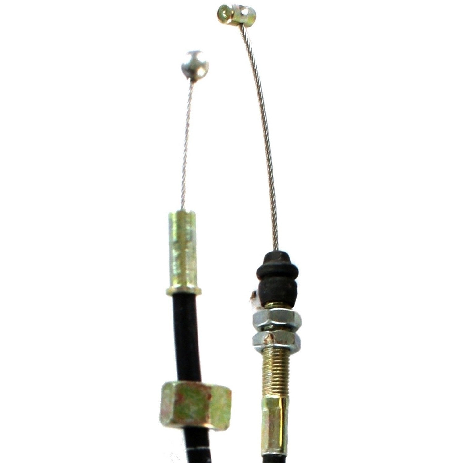 Pioneer Automotive Industries Carburetor Accelerator Cable CA-8824