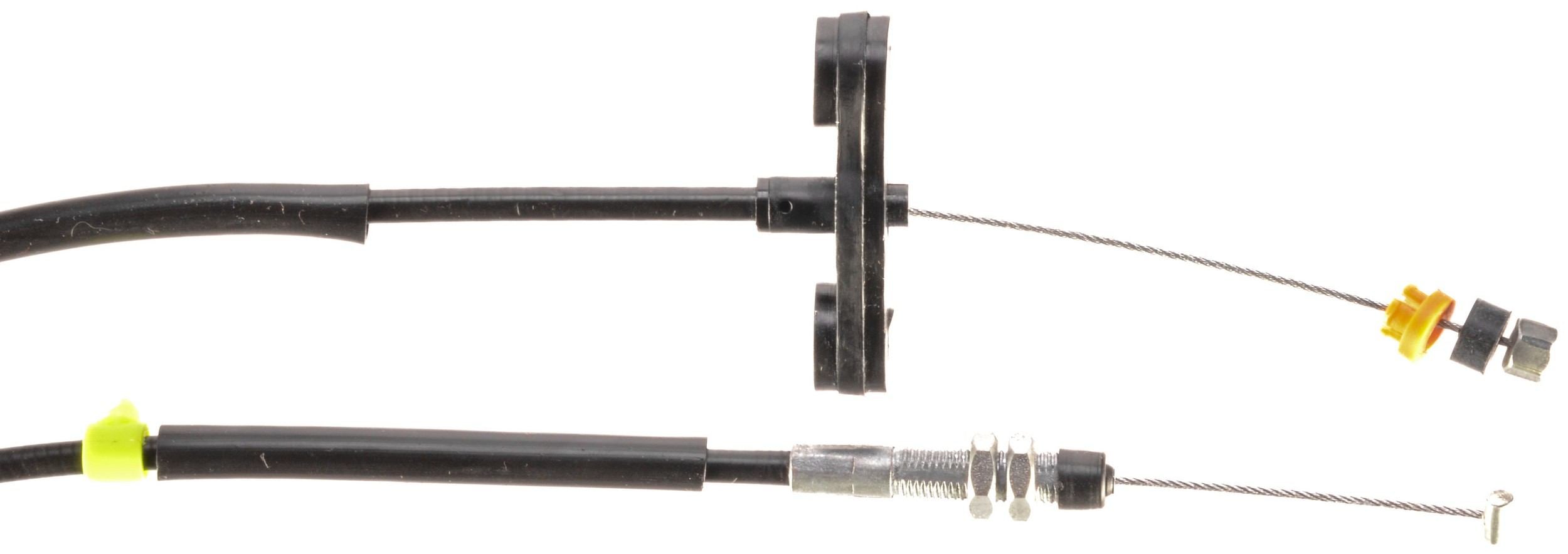 Pioneer Automotive Industries Carburetor Accelerator Cable CA-8889