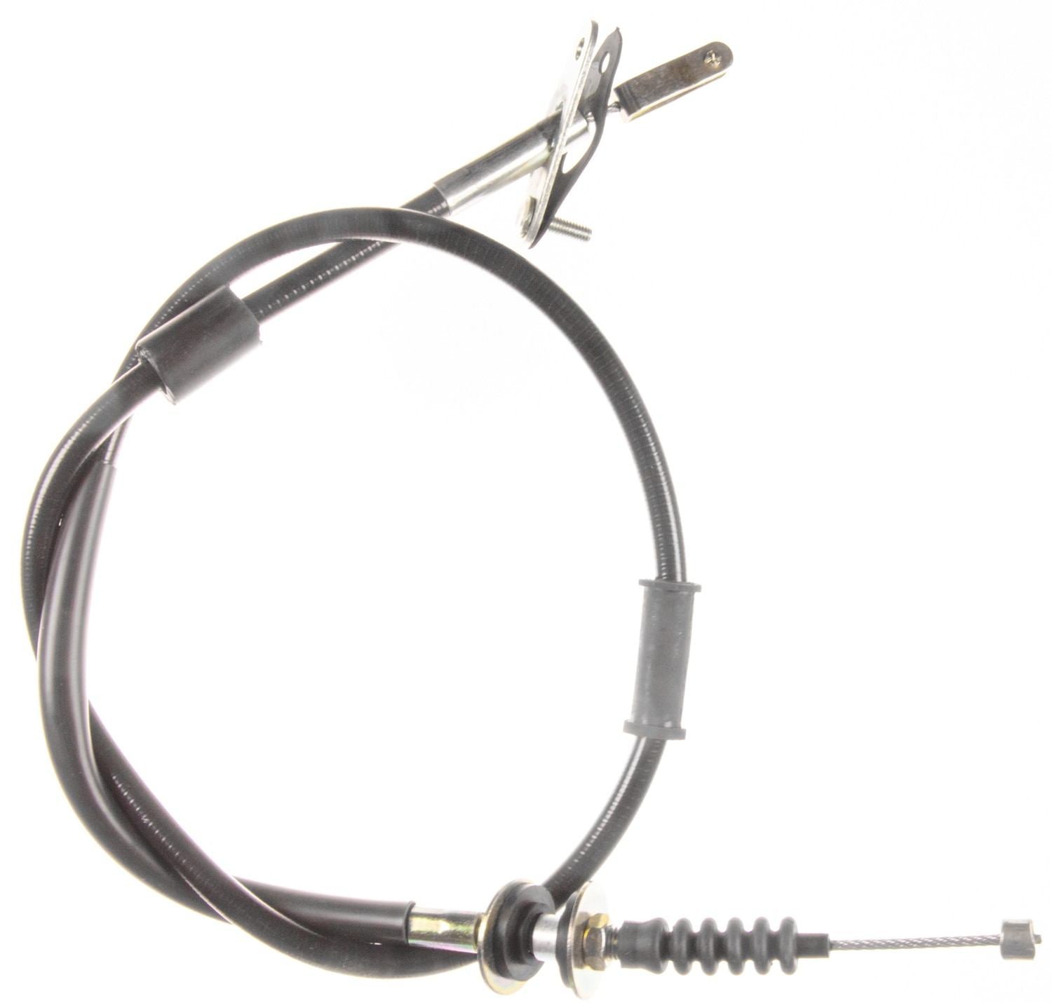 Pioneer Automotive Industries Clutch Cable CA-888