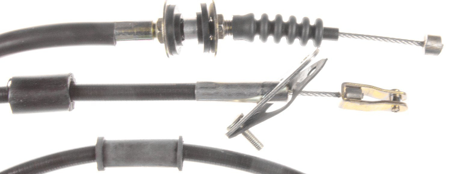 Pioneer Automotive Industries Clutch Cable CA-888