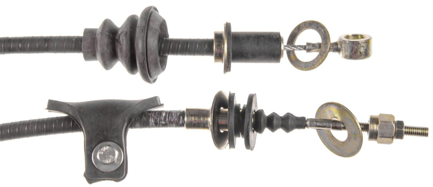Pioneer Automotive Industries Clutch Cable CA-889