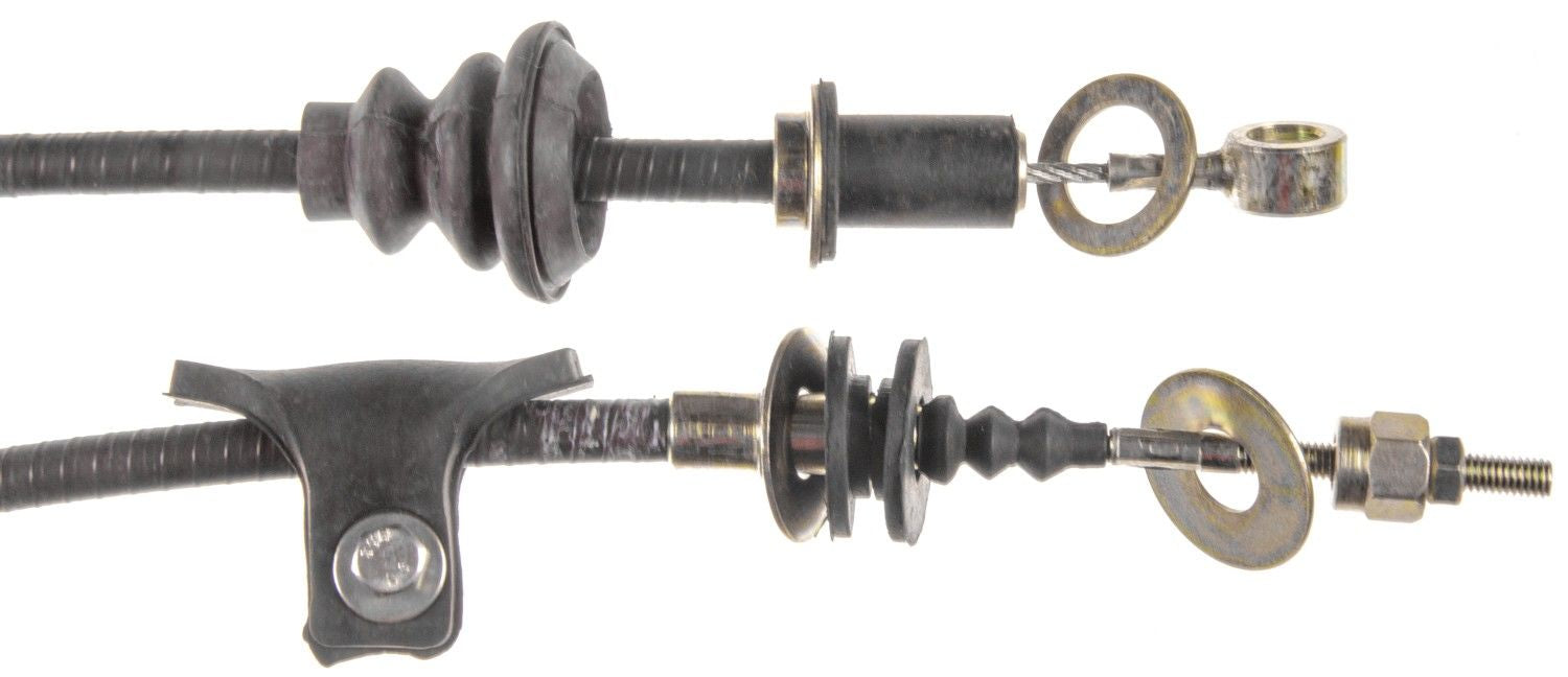 Pioneer Automotive Industries Clutch Cable CA-889