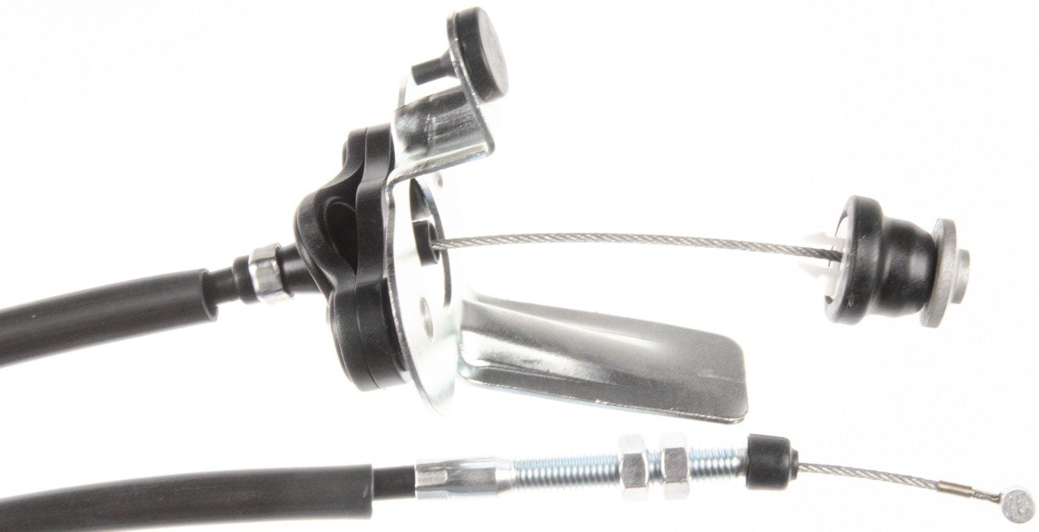 Pioneer Automotive Industries Carburetor Accelerator Cable CA-8909