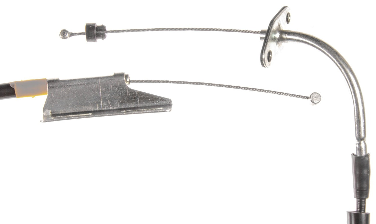 Pioneer Automotive Industries Carburetor Accelerator Cable CA-8919