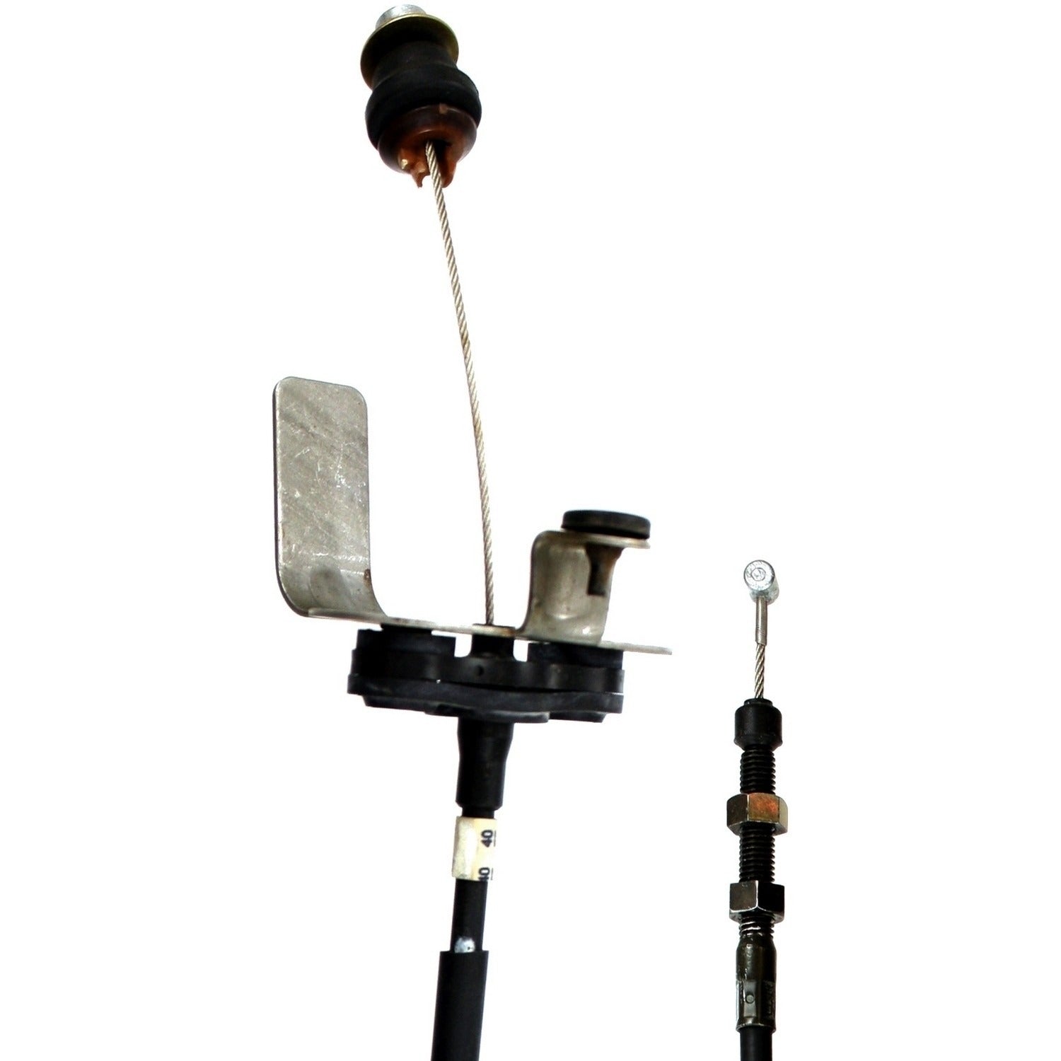 Pioneer Automotive Industries Carburetor Accelerator Cable CA-8957