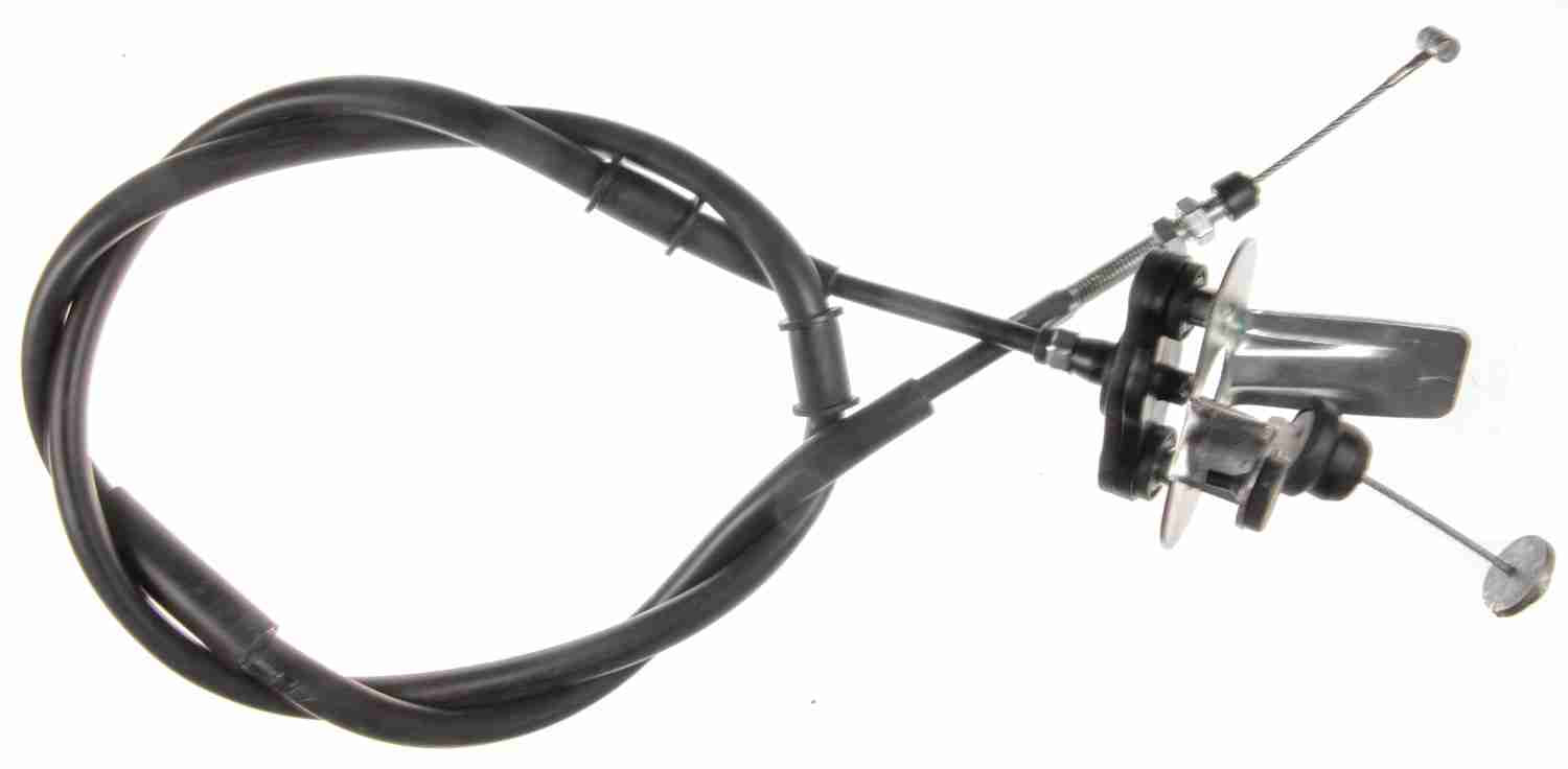 Pioneer Automotive Industries Carburetor Accelerator Cable CA-8958