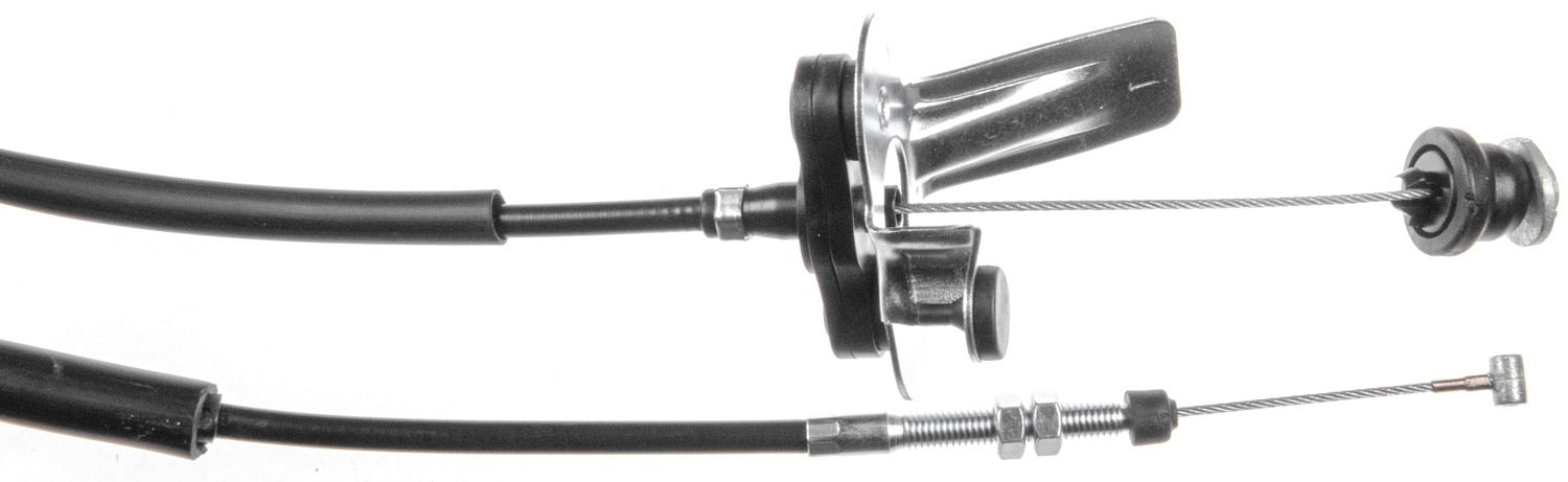 Pioneer Automotive Industries Carburetor Accelerator Cable CA-8963