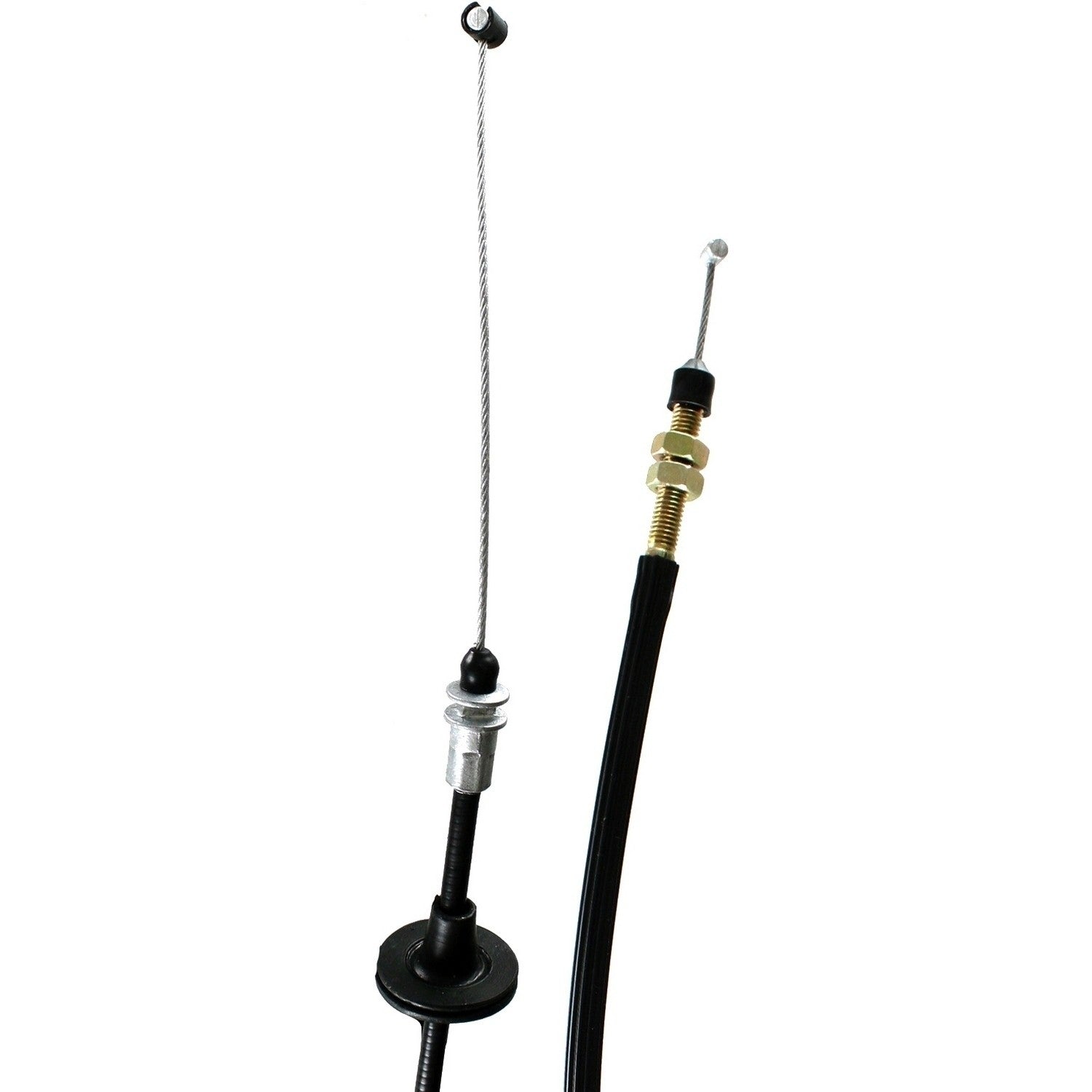 Pioneer Automotive Industries Carburetor Accelerator Cable CA-8977