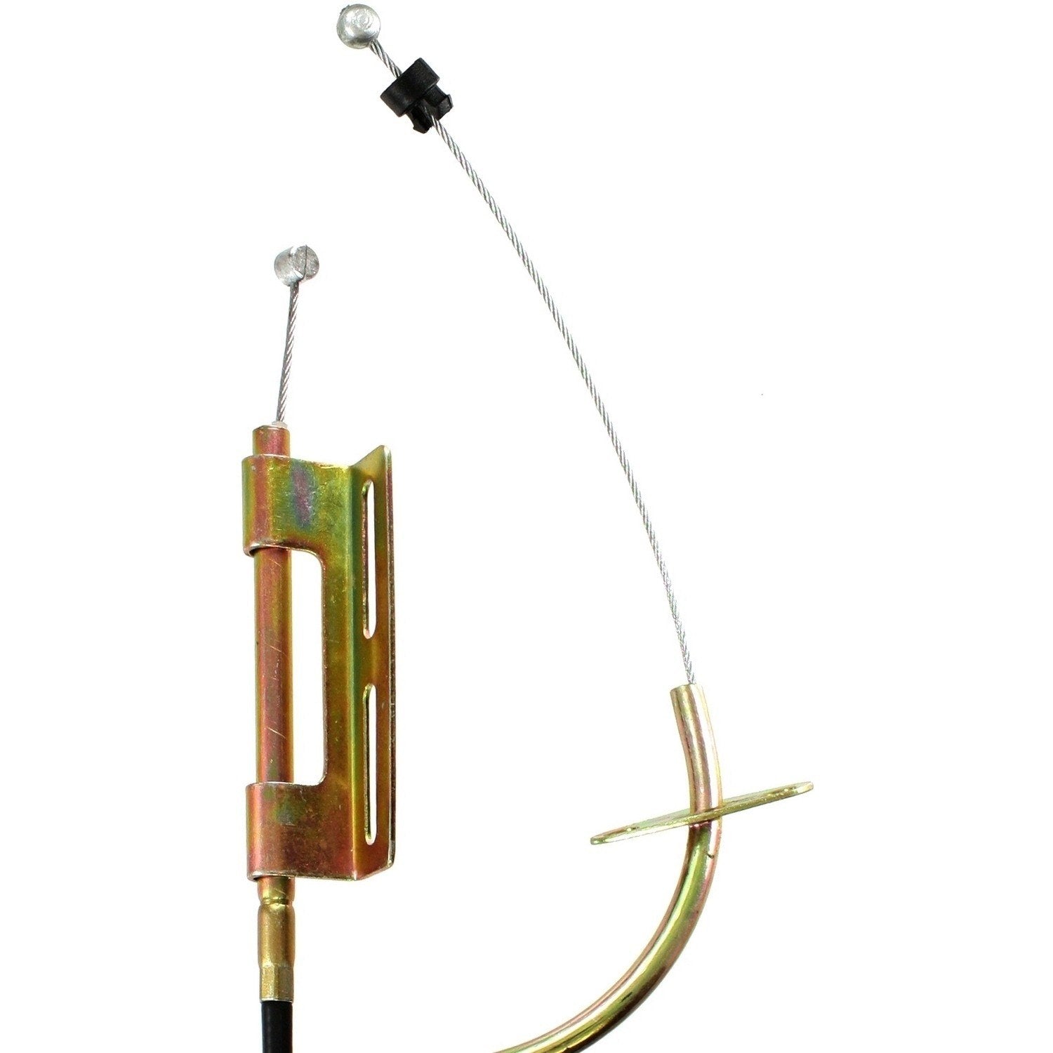 Pioneer Automotive Industries Carburetor Accelerator Cable CA-8978