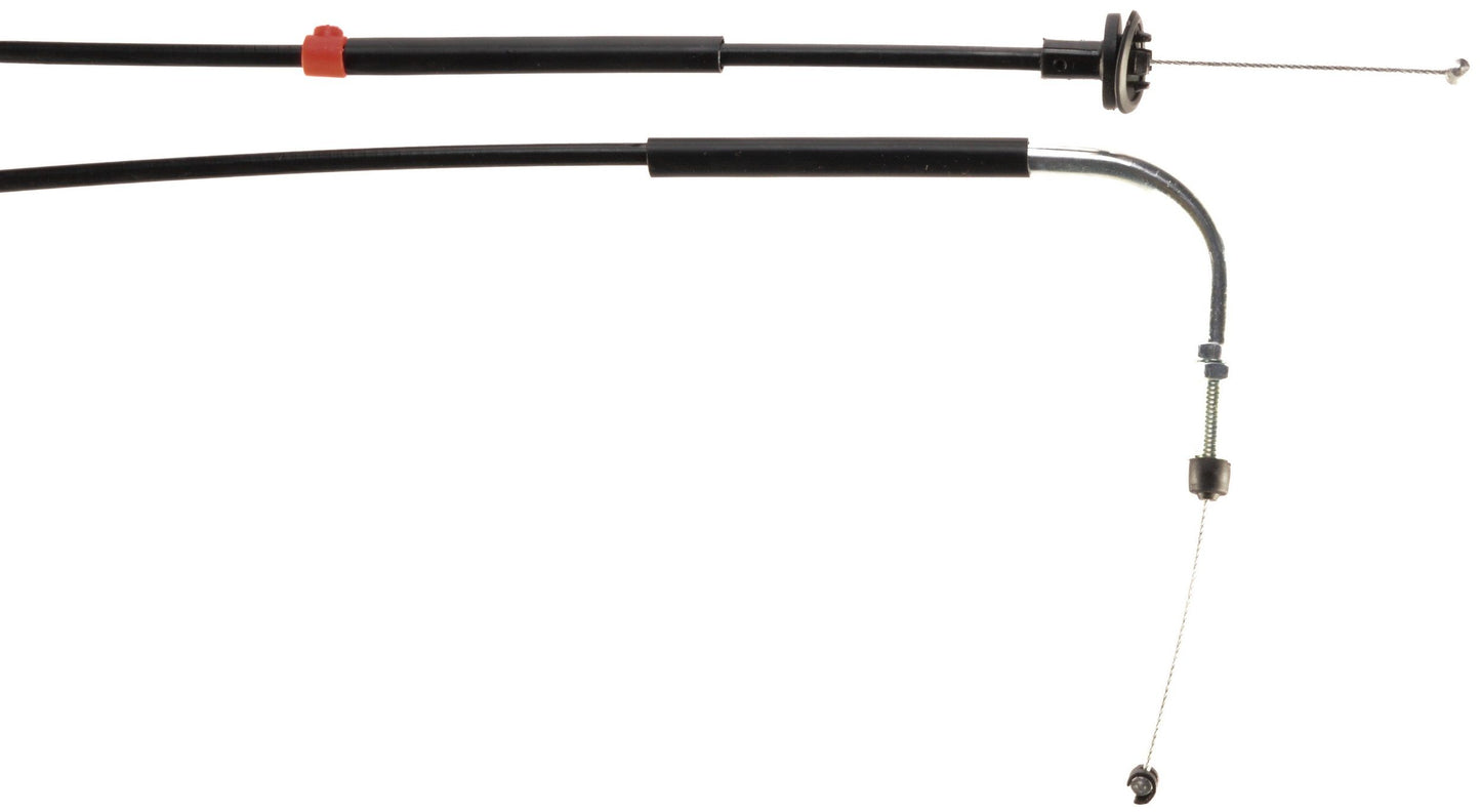 Pioneer Automotive Industries Carburetor Accelerator Cable CA-8981
