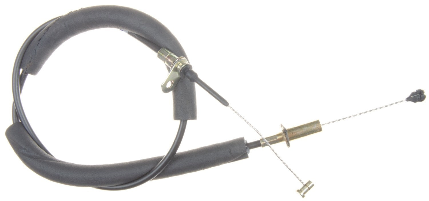 Pioneer Automotive Industries Carburetor Accelerator Cable CA-9026