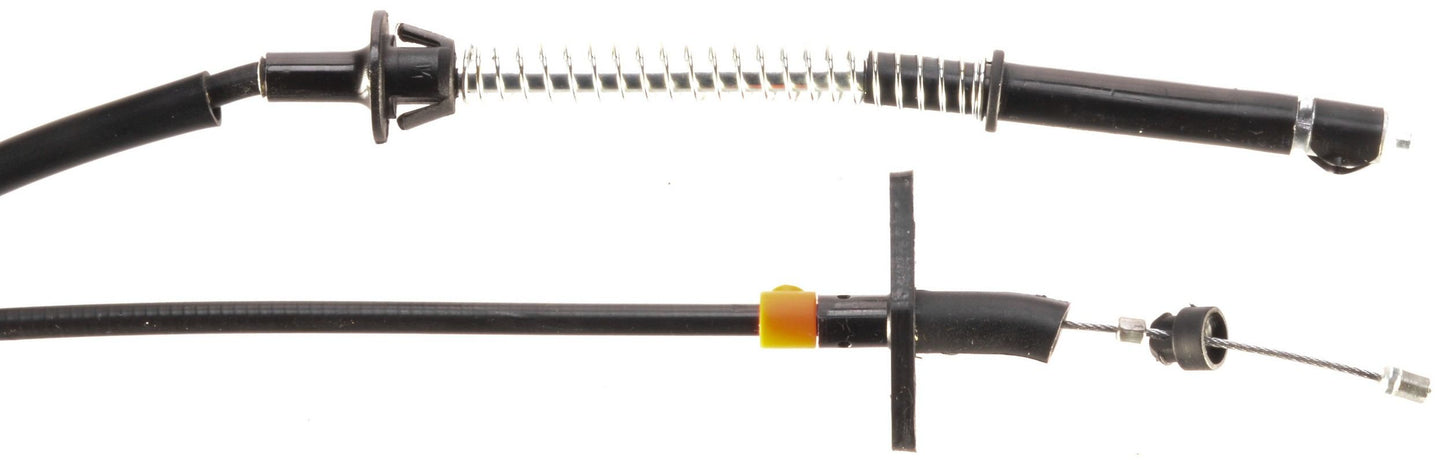 Pioneer Automotive Industries Carburetor Accelerator Cable CA-9028