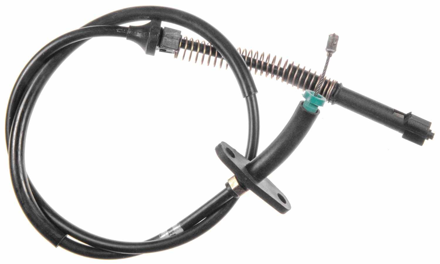 Pioneer Automotive Industries Carburetor Accelerator Cable CA-9029