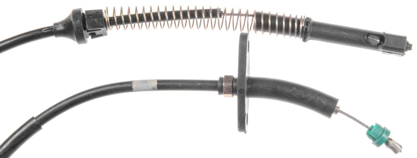 Pioneer Automotive Industries Carburetor Accelerator Cable CA-9029