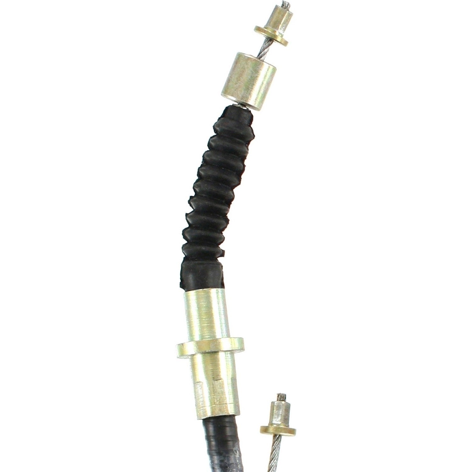 Pioneer Automotive Industries Clutch Cable CA-903