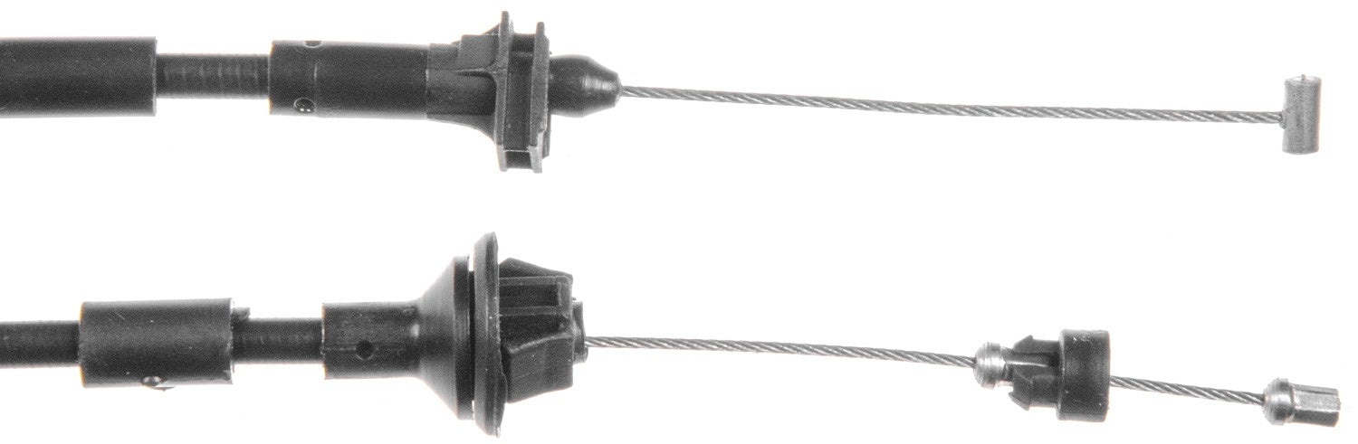 Pioneer Automotive Industries Carburetor Accelerator Cable CA-9046