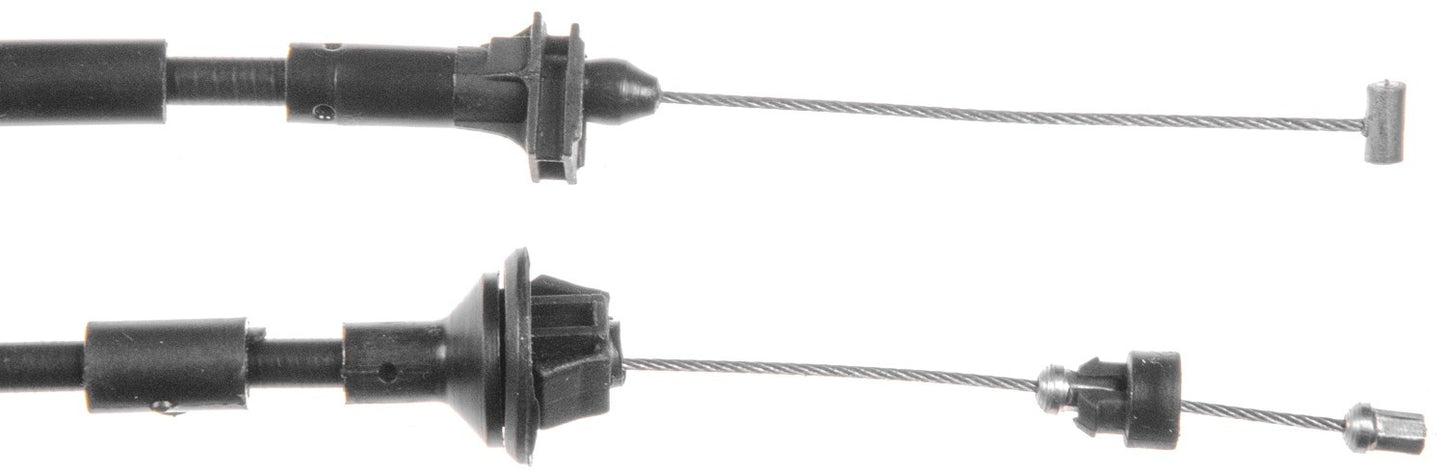 Pioneer Automotive Industries Carburetor Accelerator Cable CA-9046
